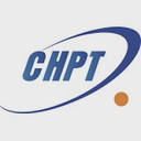 Chunghwa Precision Test logo