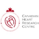 Canadian Heart Research Centre logo