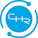 Chr Creative logo