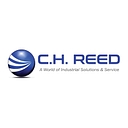 C.H. Reed, Inc. logo