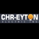 Chreyton Electric logo