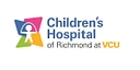 Children's Hospital Of Richmond At Vcu logo