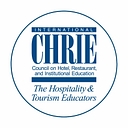 International Chrie logo