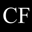 Chris Farrell DE logo