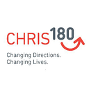 Chris 180 Inc logo
