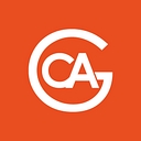 Chris Allen Garages Ltd. logo