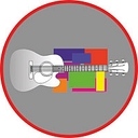 Chris Alsop Guitar logo