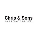 Chris & Sons logo