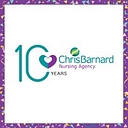 Chris Barnard Health Recruitment logo