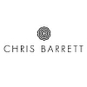 Chris Barrett Design logo