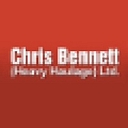 Chris Bennett (Heavy Haulage) Ltd logo