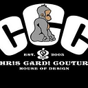 CHRiS CARDi House of Design