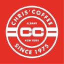 Chris Coffee Service, Inc. logo