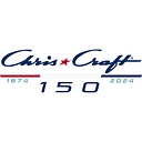 Chris Craft Corporation logo