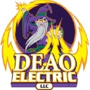 Deao Electric logo