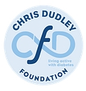 Chris Dudley Foundation logo