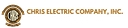 Chris Electric Company, Inc. logo