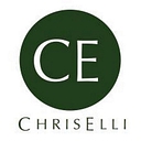 ChrisElli logo