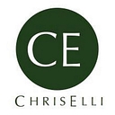 Chriselli logo