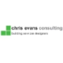 Chris Evans Consulting logo