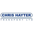 Chris Hayter Transport Ltd logo
