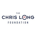 Chris Long Foundation logo