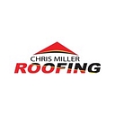 Chris Miller Roofing logo