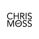 Chris Moss | Art 