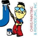 Chris Painting and Remodeling logo