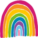 Chris Paul Rainbows logo
