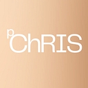 ChRIS Peptides logo