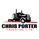 Chris Porter Trucking logo