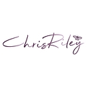 Chris Riley Psychic Medium logo