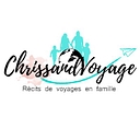 chrissandvoyage.com logo