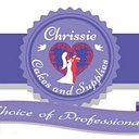 Chrissie Cakes and Supplies logo