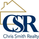 Chris Smith Realty logo