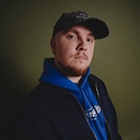 Chris Stussy logo