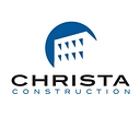 Christa Construction, Llc logo