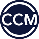 Christ-centered Ministries logo