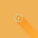 Christ Central Sf logo