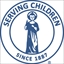 The Christ Child Society, Washington Dc logo