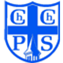 Christ Church Primary School logo