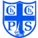 Christ Church Primary School logo