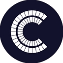 Christ Church St Ives logo