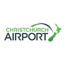 Christchurch International Airport Ltd. logo
