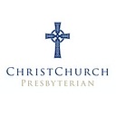 Christchurch Presbyterian logo