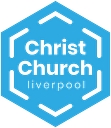 Christ Church Liverpool logo