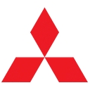 Christchurch Mitsubishi logo