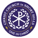 Christ Church In Short Hills logo