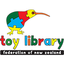 Christchurch South Toy Library Incorporated logo